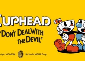 Cuphead PC Game Full Version Free Download