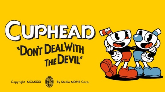 Cuphead download