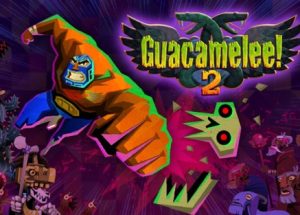 Guacamelee 2 PC Game Full Version Free Download