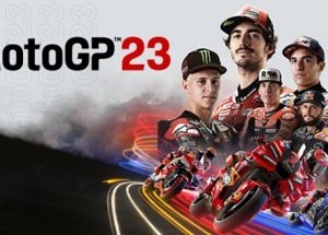 MotoGP 23 PC Game Full Version Free Download