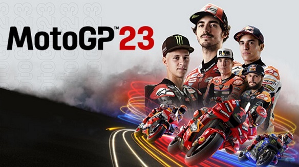 MotoGP 23 download