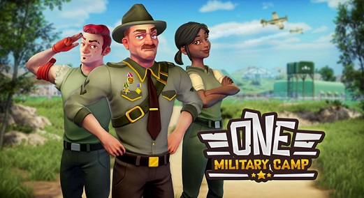 One Military Camp download