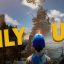 Only Up PC Game Full Version Free Download