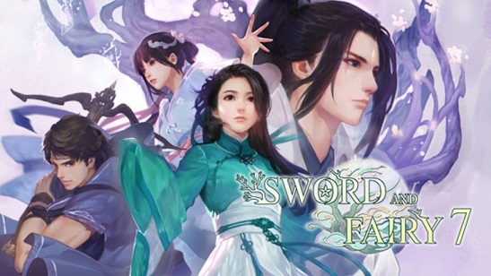 Sword and Fairy 7 download