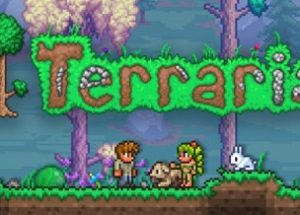 Terraria PC Game Full Version Free Download