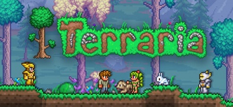 Terraria download