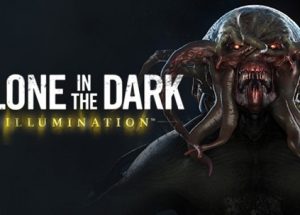 Alone in the Dark Illumination PC Game Free Download