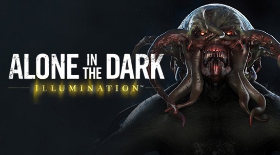 Alone in the Dark Illumination download