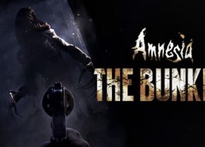 Amnesia: The Bunker PC Game Free Download