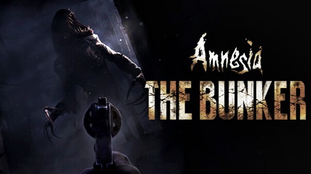 Amnesia The Bunker download