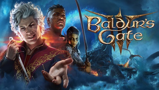 Baldurs Gate 3 download