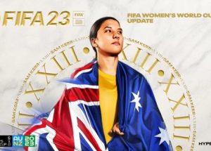 FIFA 23 PC Game Full Version Free Download