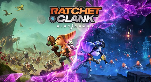 Ratchet and Clank Rift Apart download