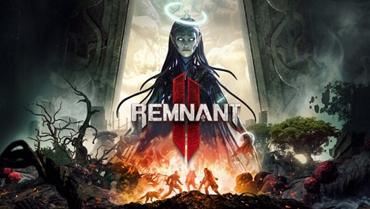 Remnant II download