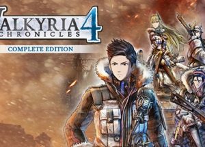 Valkyria Chronicles 4 PC Game Free Download