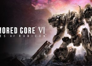 Armored Core VI Fires of Rubicon Free Download