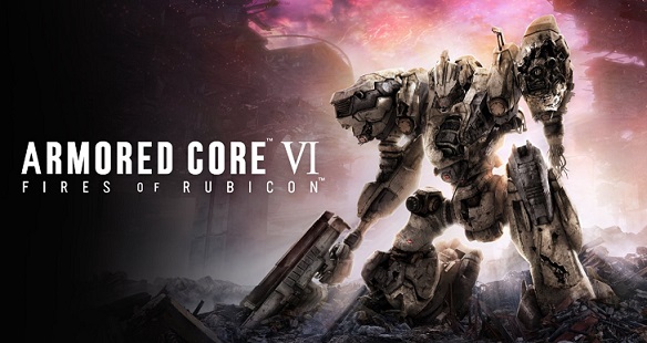 Armored Core VI Fires of Rubicon download