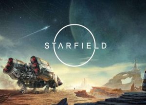 Starfield PC Game Full Version Free Download