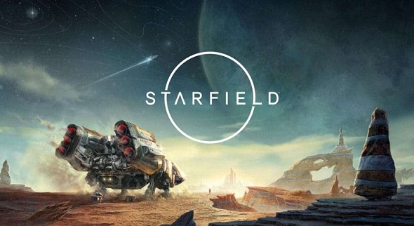 Starfield download