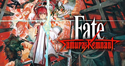 Fate/Samurai Remnant download