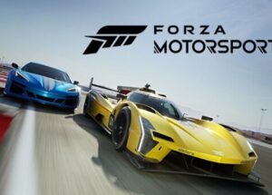 Forza Motorsport PC Game Free Download