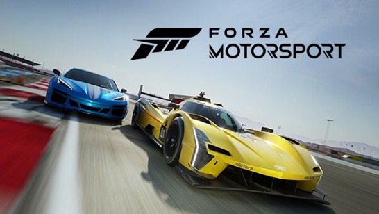 Forza Motorsport download
