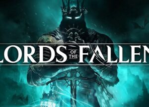 Lords of the Fallen PC Game Free Download