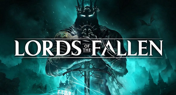 Lords of the Fallen download