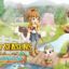 STORY OF SEASONS: A Wonderful Life Free Download