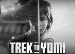 Trek to Yomi PC Game Free Download
