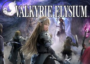 Valkyrie Elysium PC Game Free Download