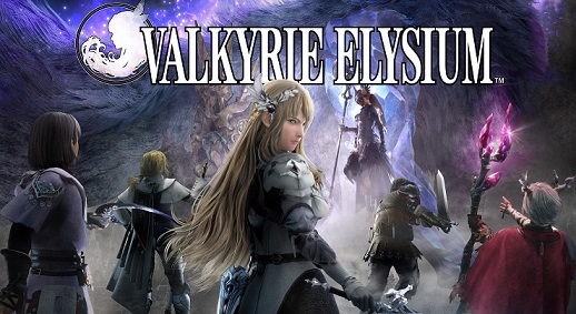 Valkyrie Elysium download