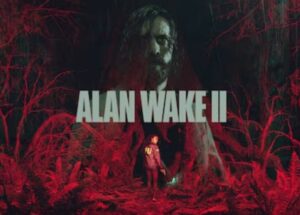 Alan Wake 2 PC Game Full Version Free Download