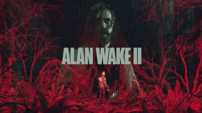 Alan Wake 2 download
