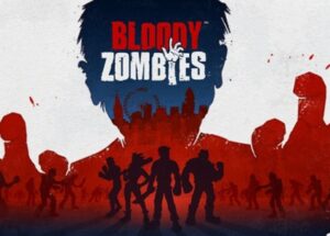 Bloody Zombies PC Game Free Download