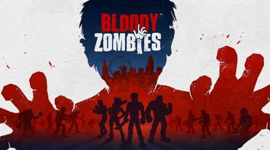 download Bloody Zombies