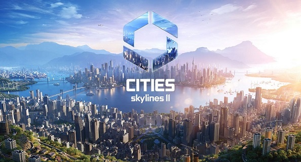 Cities Skylines II download