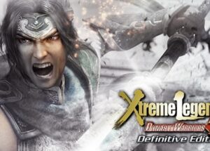 Dynasty Warriors 7 Xtreme Legends Free Download