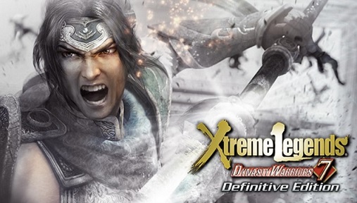 DYNASTY WARRIORS 7 Xtreme Legends Definitive Edition download