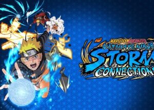 Naruto X Boruto Ultimate Ninja Storm Connections Free Download