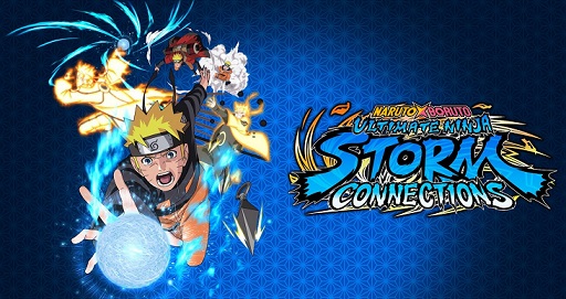 download Naruto X Boruto Ultimate Ninja Storm Connections