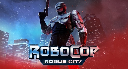 RoboCop Rogue City download