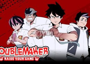 Troublemaker PC Game Full Version Free Download