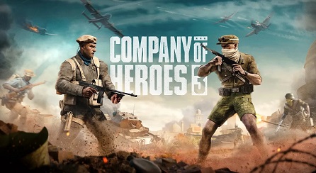 Company of Heroes 3 download