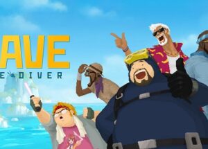 Dave the Diver PC Game Full Version Free Download