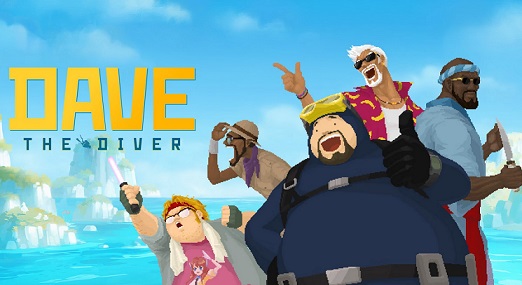 download Dave the Diver