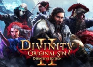 Divinity Original Sin 2 Definitive Edition Free Download