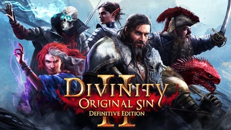 Divinity Original Sin 2 Definitive Edition download