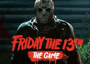 Friday the 13th The Game PC Game Free Download