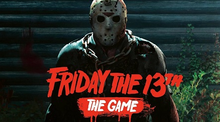 Friday the 13th The Game download